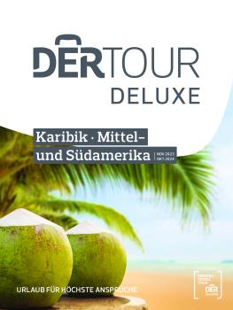 DERTOUR-deluxe-Karibik-Mittel--und-Südamerika-2023_2024