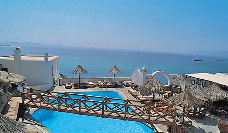 AEGEAN HOTEL