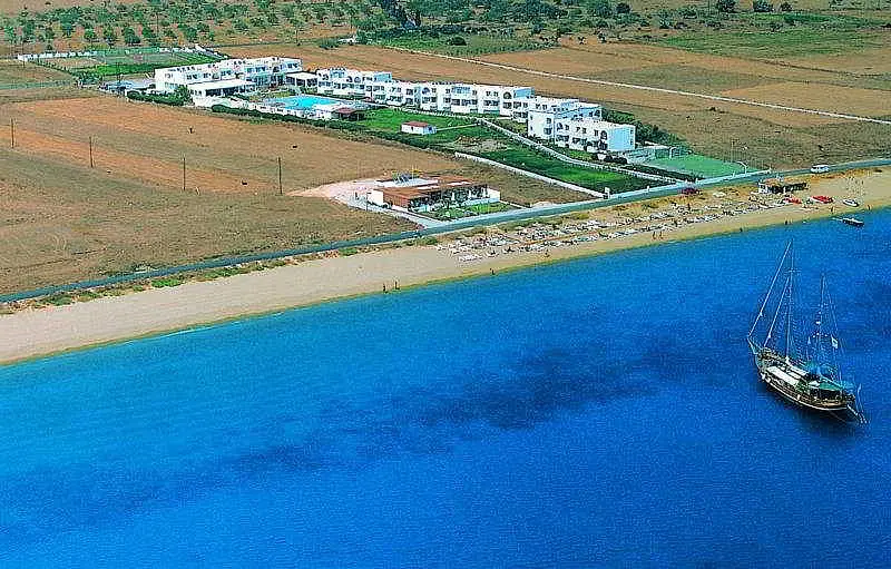 Akti Beach Club