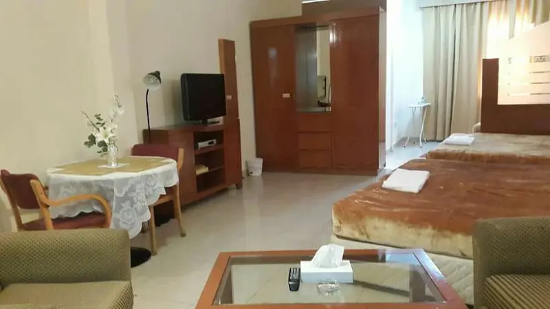 Al Raien Hotel Apartment