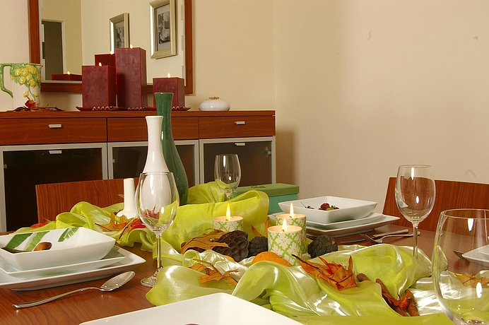 Al Raya Hotel Apartment