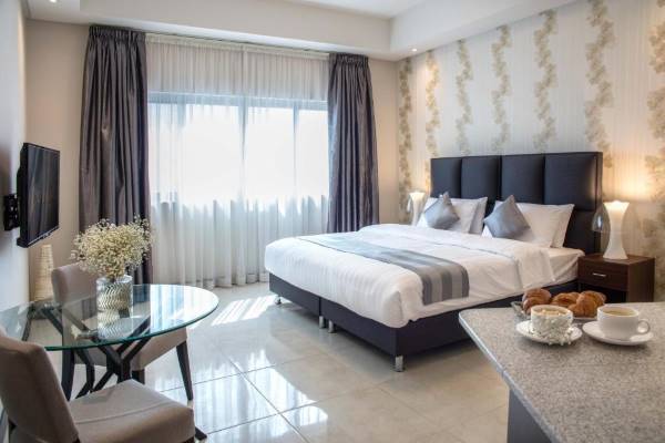 Al Seef Heritage Hotel, Curio Collection by Hilton