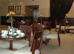 Al Seef Hotel Apartment