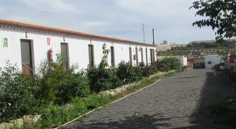 Albergue Rural La Cañada