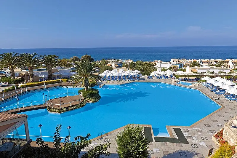 ALDEMAR KNOSSOS ROYAL