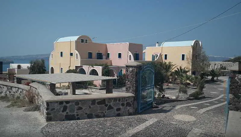 Alisaxni Resort