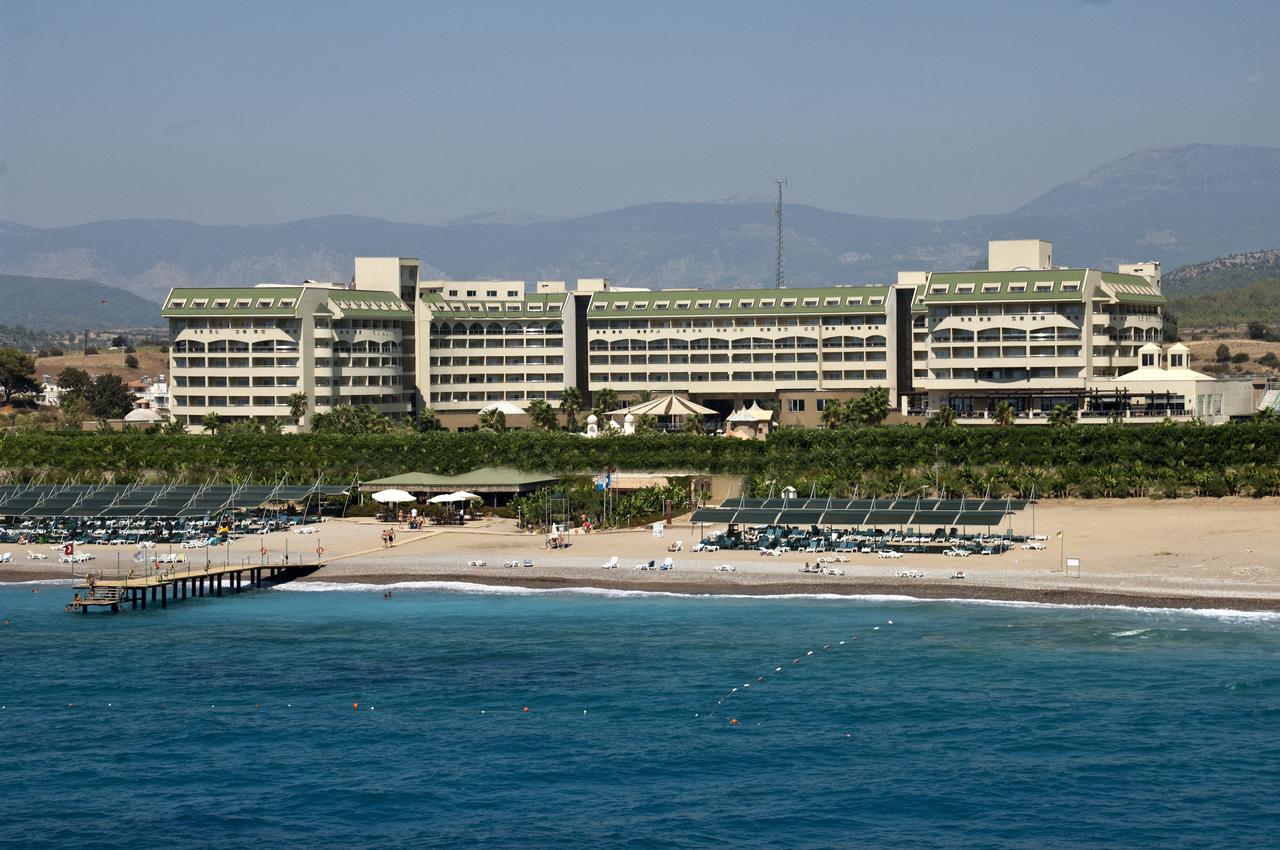 AMELIA BEACH RESORT HOTEL & SPA