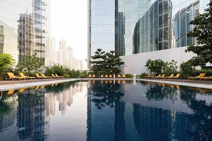 Anantara Downtown Dubai