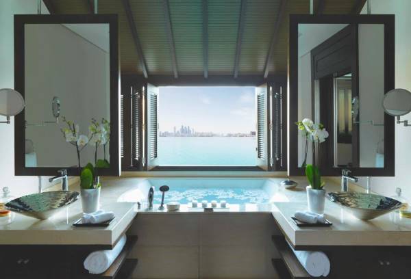 ANANTARA DUBAI THE PALM RESORT & SPA