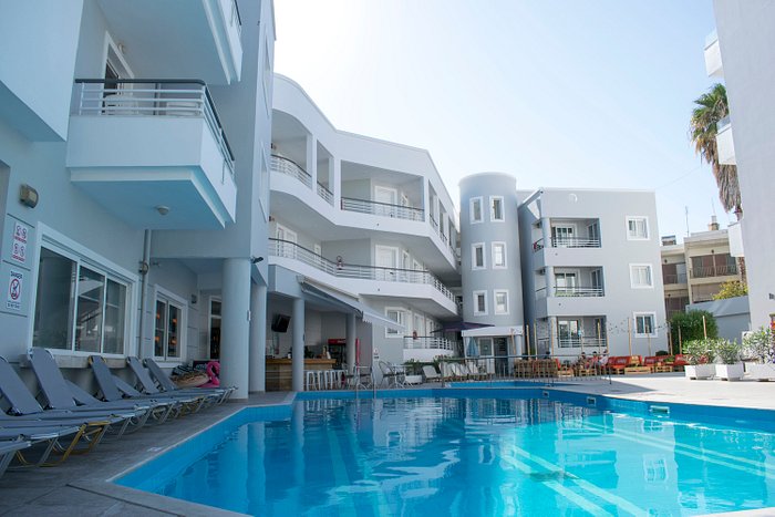 ANASTASIA HOTEL APARTMENTS