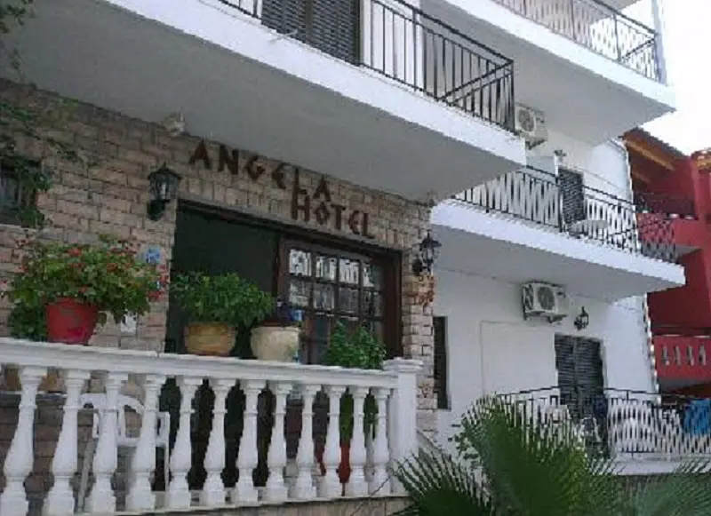 ANGELA HOTEL