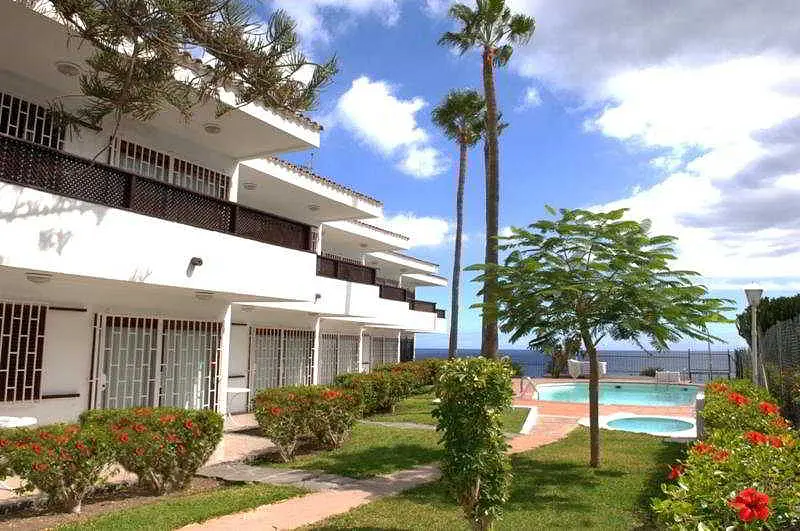 Apartamentos Caribes 1