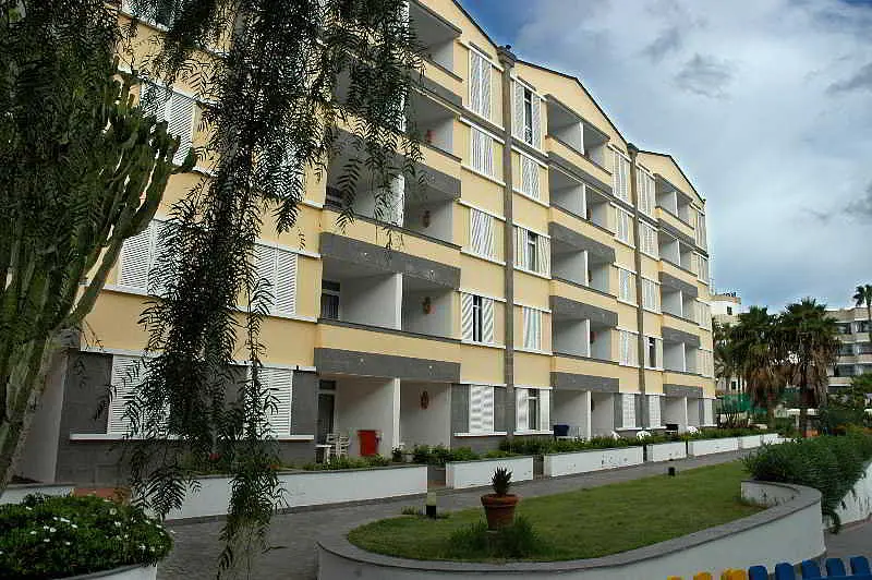 Apartamentos Dorotea