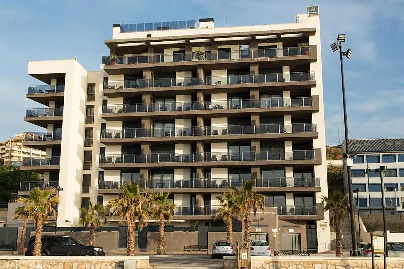 Apartamentos Fuengirola Playa