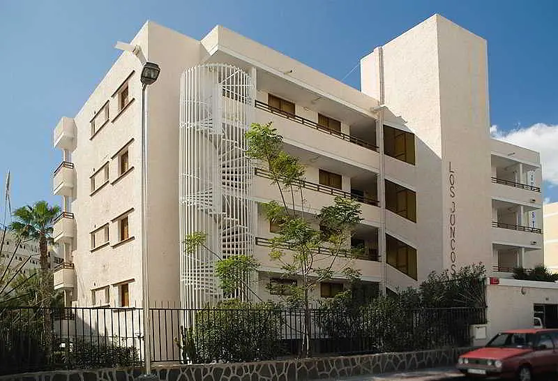 Apartamentos Los Juncos I