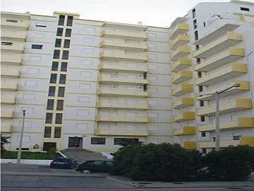 Apartamentos Mar e Serra