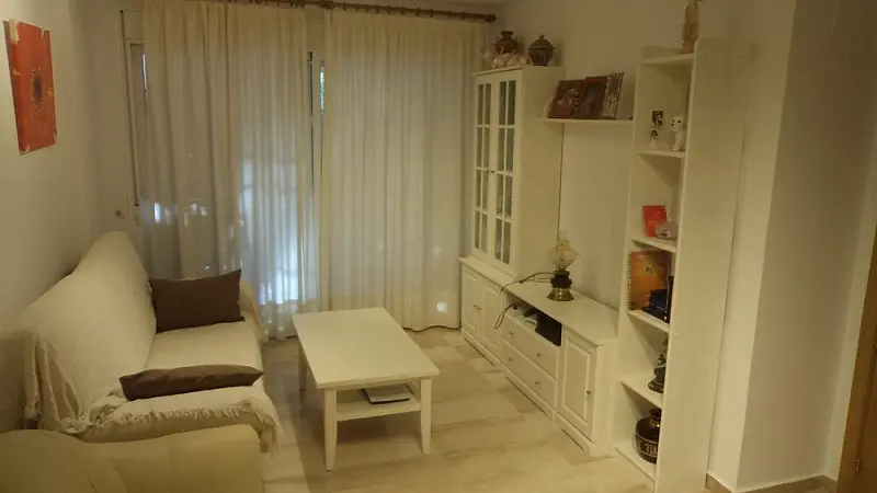 Apartamentos Residencial Playa Alicante