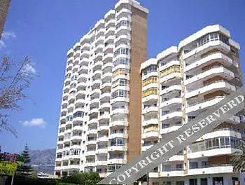 Apartments Ronda III