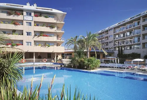 AQUA HOTEL ONABRAVA & SPA