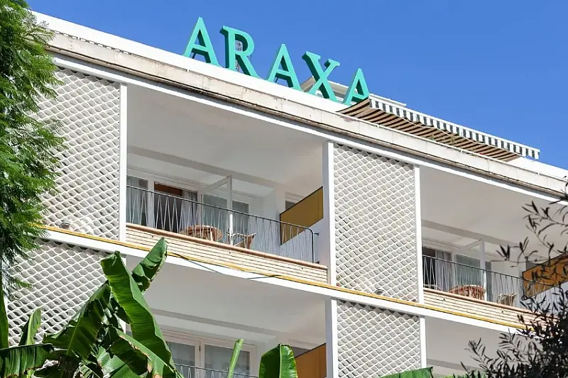 Araxa