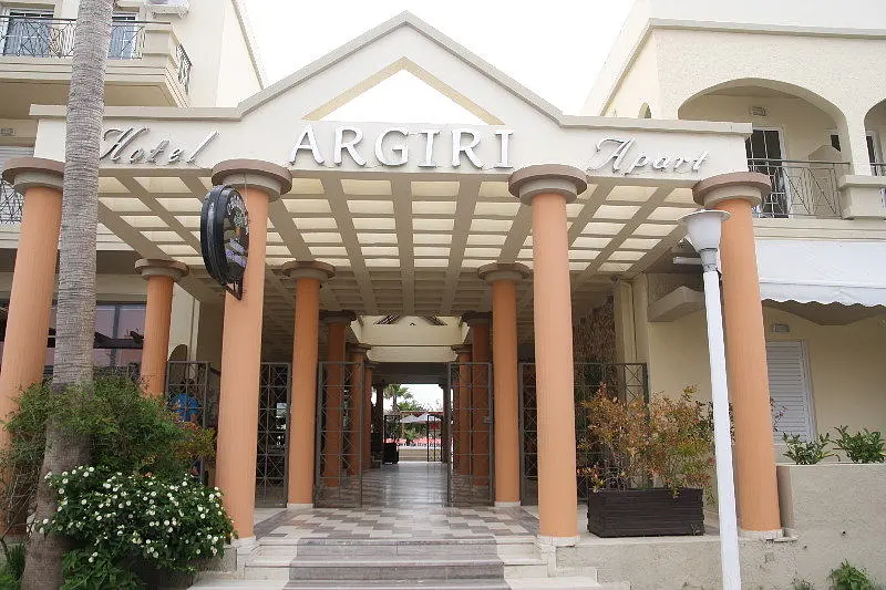 Argiri Resort