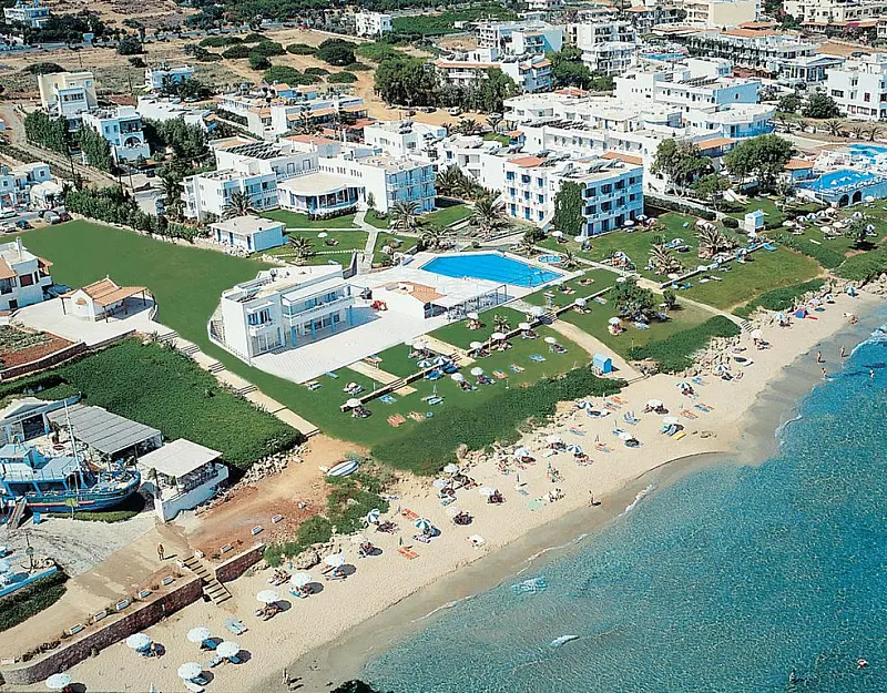 ARIADNE BEACH MALIA