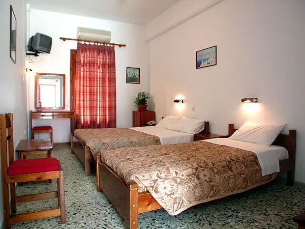 ARTEMIS HOTEL