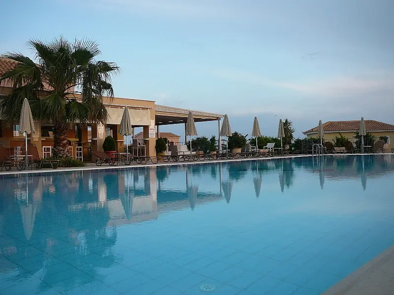 Astra Village Hotels & Suites