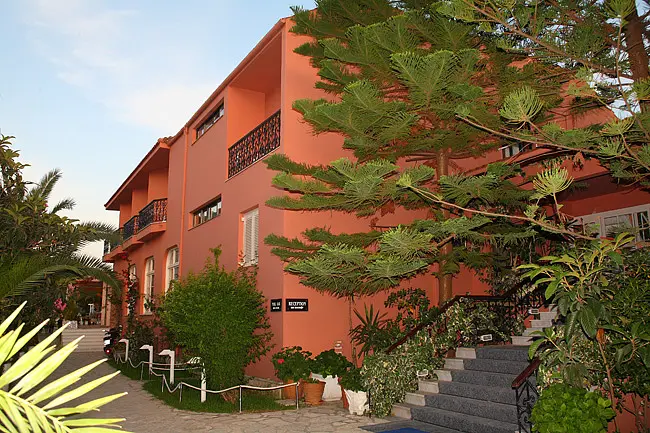 ATHOS HOTEL