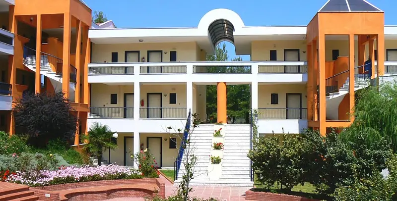 Atrium Hotel - Chalkidiki