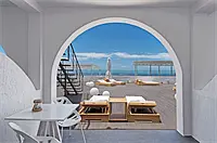 Azzurro Suites Santorini