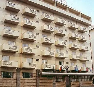 Baía Beach Hotel