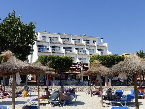 Balear Beach