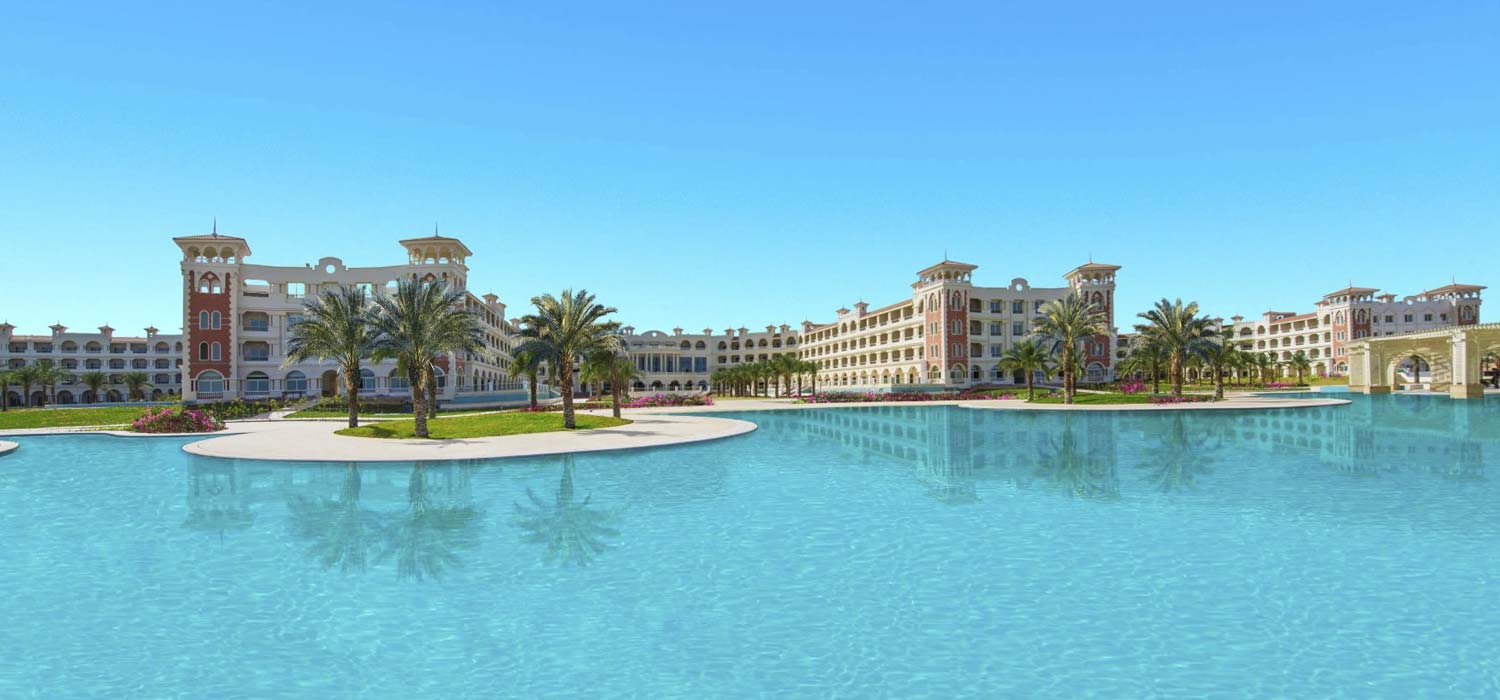 BARON PALACE SAHL HASHEESH