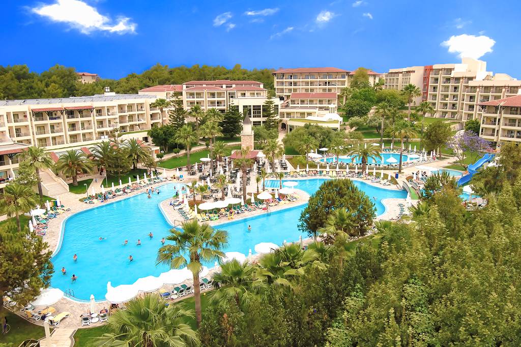 BARUT HEMERA HOTEL