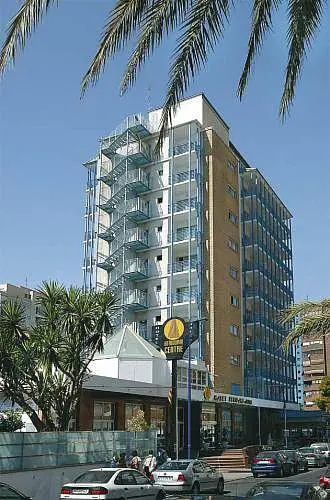 BENIDORM CENTRE