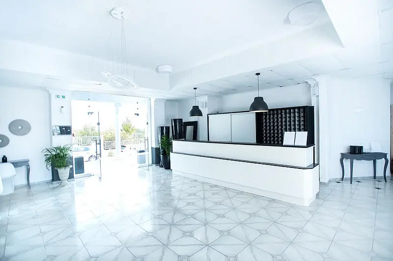 BIANCO OLYMPICO HOTEL