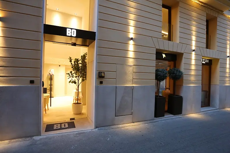 BO Hotel