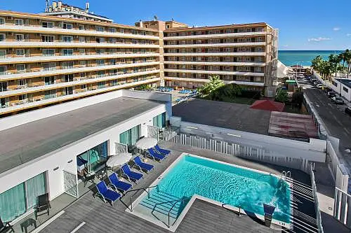 Carihuela Suites Apartments