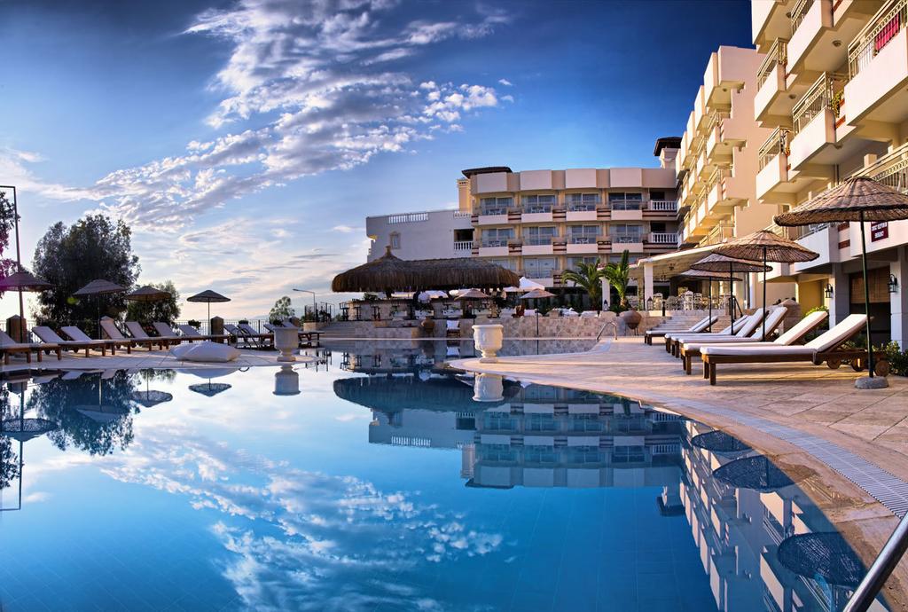 CARINA HOTEL KUSADASI