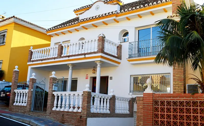 Casa Arigili