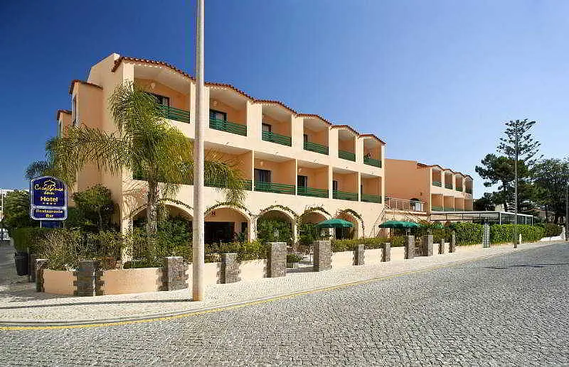 Casablanca Unique Hotel