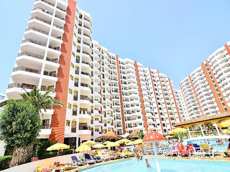 Clube Praia da Rocha