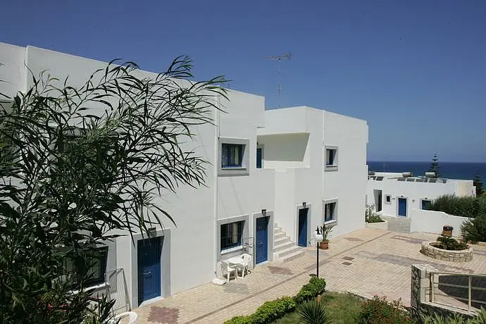 Cretan Seaside Boutique