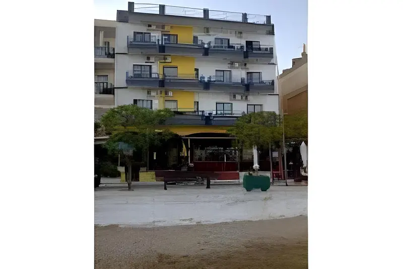 Danaos Hotel