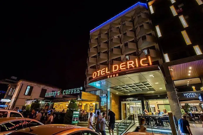 DERICI HOTEL