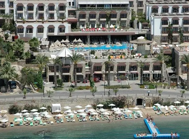 DIAMOND OF BODRUM HOTEL