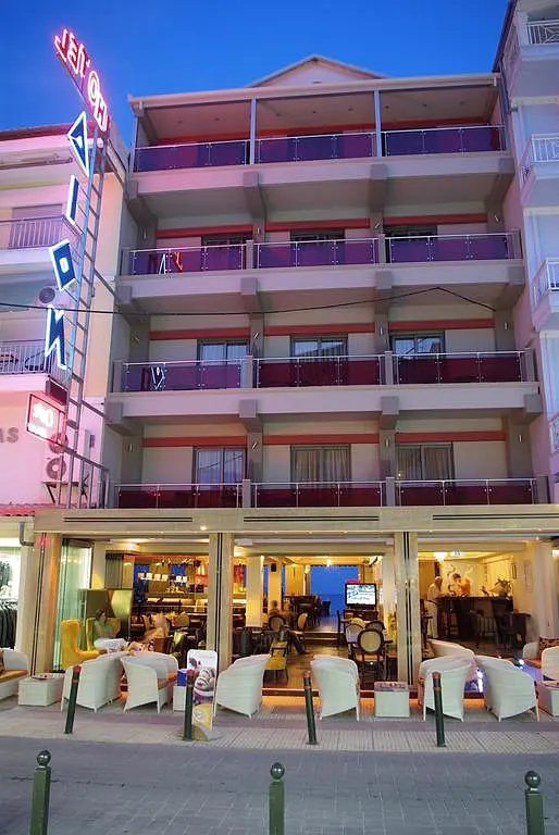 DION HOTEL