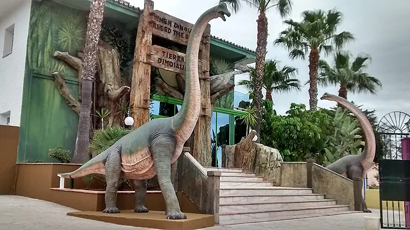 Diverhotel Dino Marbella