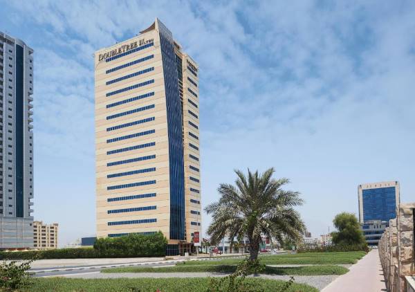 Doubletree by Hilton Ras Al Khaimah